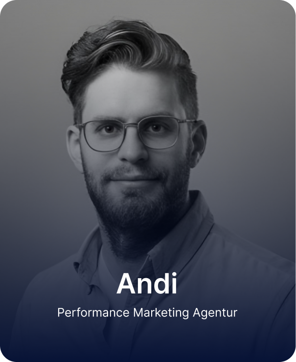 Andi Performance Marketing