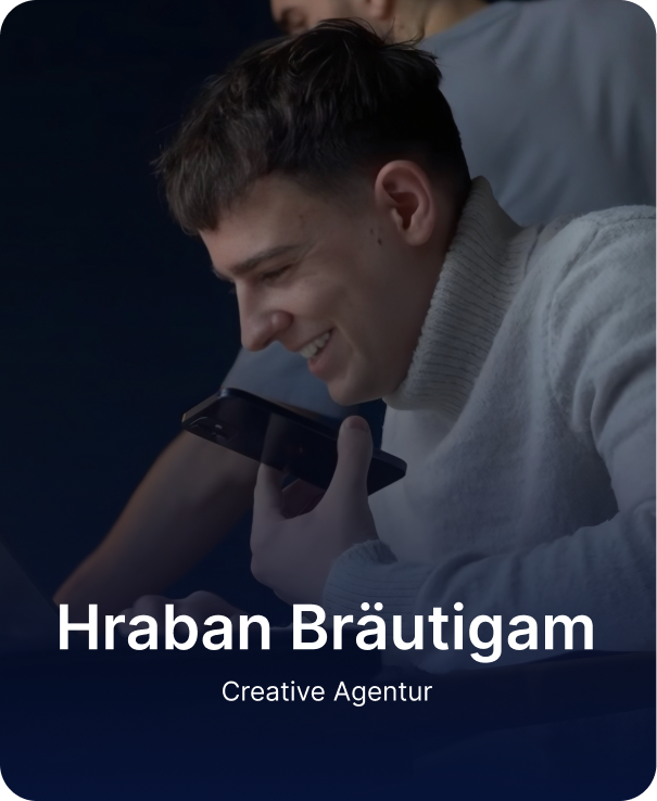 Hraban Creative Agentur