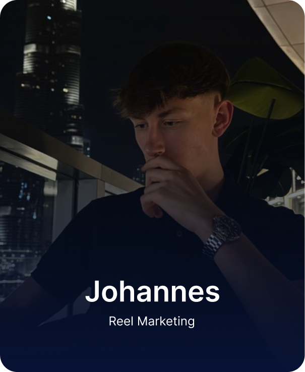 Johannes Expert